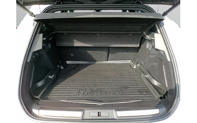 DS 7 CROSSBACK RIVOLI 1.6 PureTech 180 EAT8 - автомобили, коли, обяви за нови и употребявани 8
