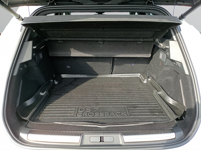 DS 7 CROSSBACK RIVOLI 1.6 PureTech 180 EAT8 - автомобили, коли, обяви за нови и употребявани 8