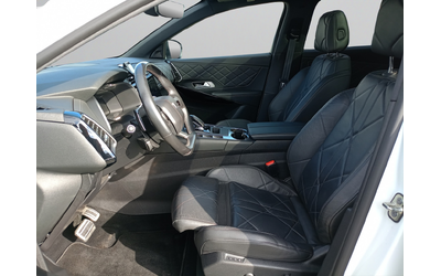 DS 7 CROSSBACK RIVOLI 1.6 PureTech 180 EAT8 - автомобили, коли, обяви за нови и употребявани 9