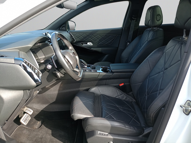 DS 7 CROSSBACK RIVOLI 1.6 PureTech 180 EAT8 - автомобили, коли, обяви за нови и употребявани 9