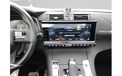 DS 7 CROSSBACK RIVOLI 1.6 PureTech 180 EAT8 - автомобили, коли, обяви за нови и употребявани 11