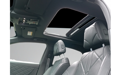 DS 7 CROSSBACK RIVOLI 1.6 PureTech 180 EAT8 - автомобили, коли, обяви за нови и употребявани 14