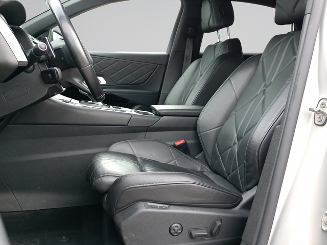 DS 7 CROSSBACK RIVOLI 1.6 PureTech 180 EAT8 - автомобили, коли, обяви за нови и употребявани 8