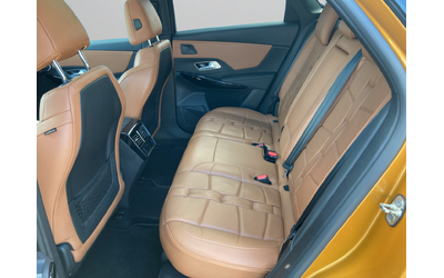 DS 7 CROSSBACK RIVOLI 1.6 PureTech 180 EAT8 - автомобили, коли, обяви за нови и употребявани 10