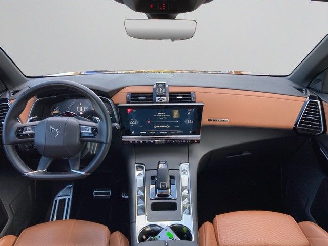 DS 7 CROSSBACK RIVOLI 1.6 PureTech 180 EAT8 - автомобили, коли, обяви за нови и употребявани 11
