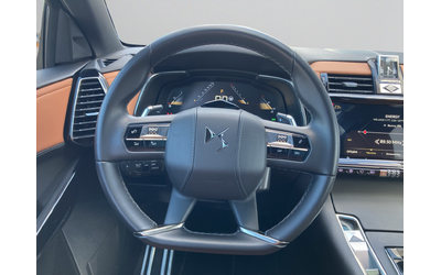 DS 7 CROSSBACK RIVOLI 1.6 PureTech 180 EAT8 - автомобили, коли, обяви за нови и употребявани 12