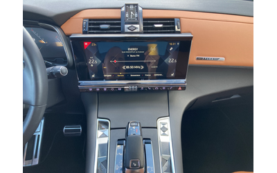 DS 7 CROSSBACK RIVOLI 1.6 PureTech 180 EAT8 - автомобили, коли, обяви за нови и употребявани 13