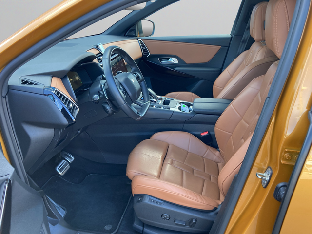 DS 7 CROSSBACK RIVOLI 1.6 PureTech 180 EAT8 - автомобили, коли, обяви за нови и употребявани 9