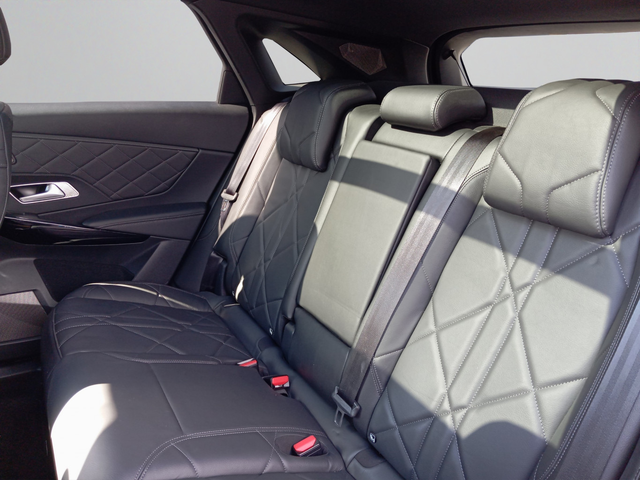 DS 7 CROSSBACK RIVOLI E-TENSE 4X4 - автомобили, коли, обяви за нови и употребявани 11