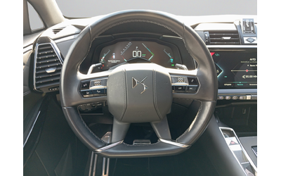 DS 7 CROSSBACK RIVOLI E-TENSE 4X4 - автомобили, коли, обяви за нови и употребявани 9