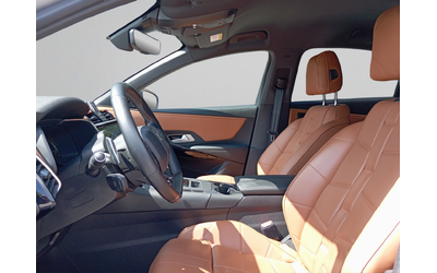 DS 7 CROSSBACK RIVOLI E-TENSE 4X4 - автомобили, коли, обяви за нови и употребявани 10
