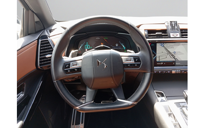 DS 7 CROSSBACK RIVOLI E-TENSE 4X4 - автомобили, коли, обяви за нови и употребявани 9