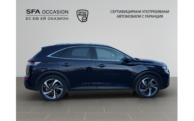 DS 7 CROSSBACK RIVOLI E-TENSE 4X4 - автомобили, коли, обяви за нови и употребявани 3