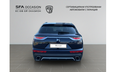 DS 7 CROSSBACK RIVOLI E-TENSE 4X4 - автомобили, коли, обяви за нови и употребявани 5