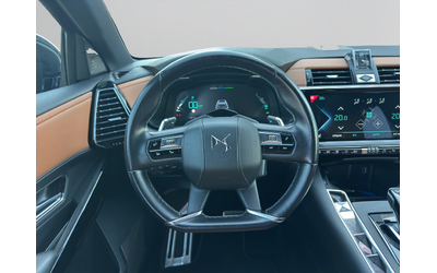 DS 7 CROSSBACK RIVOLI E-TENSE 4X4 - автомобили, коли, обяви за нови и употребявани 9