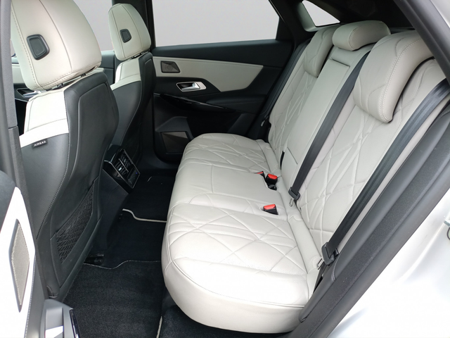 DS 7 ESPRIT DE VOYAGE BlueHDi 130 EAT8 - автомобили, коли, обяви за нови и употребявани 10