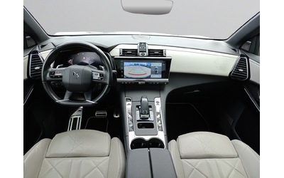 DS 7 ESPRIT DE VOYAGE BlueHDi 130 EAT8 - автомобили, коли, обяви за нови и употребявани 11