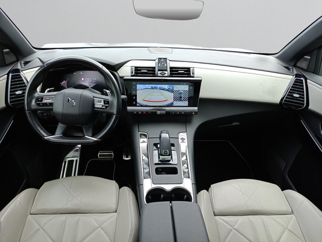 DS 7 ESPRIT DE VOYAGE BlueHDi 130 EAT8 - автомобили, коли, обяви за нови и употребявани 11