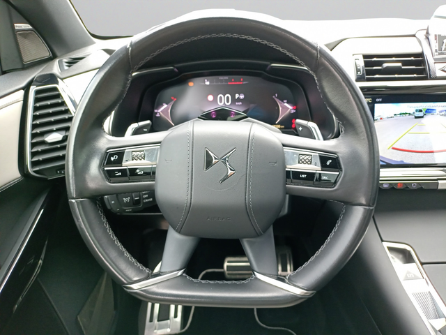 DS 7 ESPRIT DE VOYAGE BlueHDi 130 EAT8 - автомобили, коли, обяви за нови и употребявани 12