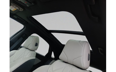 DS 7 ESPRIT DE VOYAGE BlueHDi 130 EAT8 - автомобили, коли, обяви за нови и употребявани 14