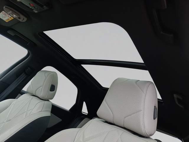 DS 7 ESPRIT DE VOYAGE BlueHDi 130 EAT8 - автомобили, коли, обяви за нови и употребявани 14