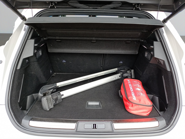 DS 7 ESPRIT DE VOYAGE BlueHDi 130 EAT8 - автомобили, коли, обяви за нови и употребявани 8