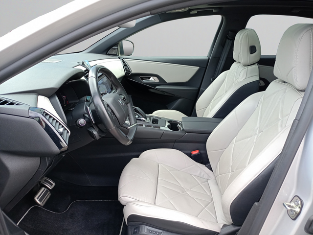 DS 7 ESPRIT DE VOYAGE BlueHDi 130 EAT8 - автомобили, коли, обяви за нови и употребявани 9