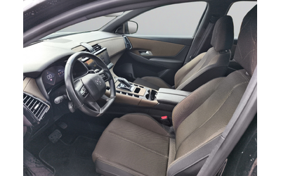 DS 7 Grand Chic 2.0 180 e-HDI EAT8 EURO 6 - автомобили, коли, обяви за нови и употребявани 8