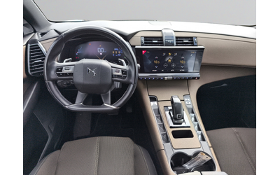 DS 7 Grand Chic 2.0 180 e-HDI EAT8 EURO 6 - автомобили, коли, обяви за нови и употребявани 9