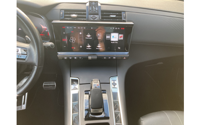 DS 7 LA PREMIERE E-TENSE 360 4X4 EAT8 - автомобили, коли, обяви за нови и употребявани 10