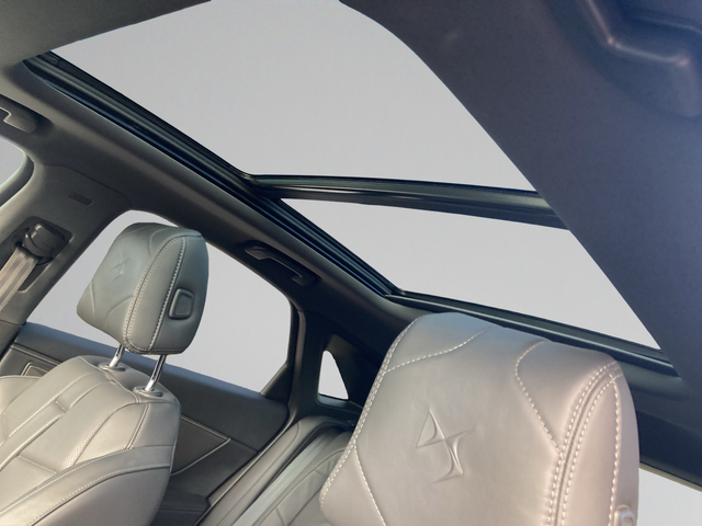 DS 7 LA PREMIERE E-TENSE 360 4X4 EAT8 - автомобили, коли, обяви за нови и употребявани 12