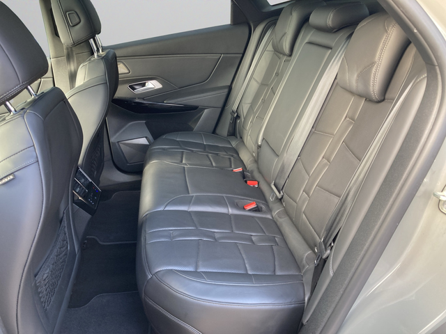 DS 7 LA PREMIERE E-TENSE 360 4X4 EAT8 - автомобили, коли, обяви за нови и употребявани 7