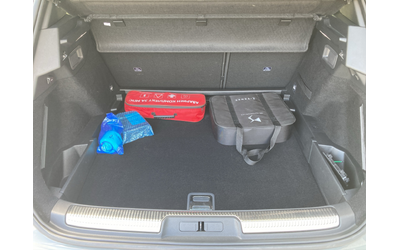 DS 7 LA PREMIERE E-TENSE 360 4X4 EAT8 - автомобили, коли, обяви за нови и употребявани 8