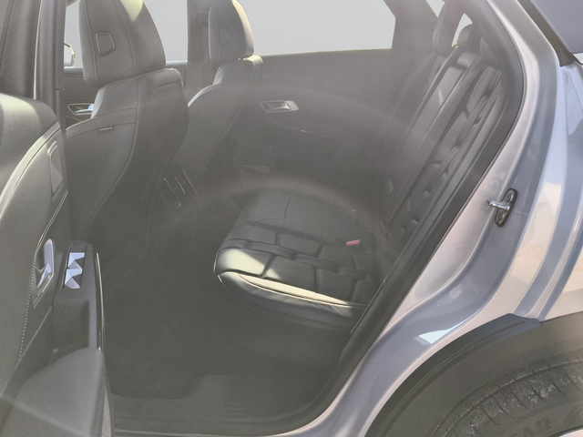 DS 7 OPERA BlueHDi 130 EAT8 - автомобили, коли, обяви за нови и употребявани 11