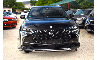 DS 7 Rivoli - автомобили, коли, обяви за нови и употребявани 1