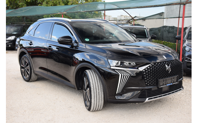 DS 7 Rivoli - автомобили, коли, обяви за нови и употребявани 2