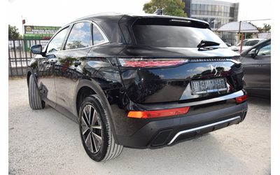 DS 7 Rivoli - автомобили, коли, обяви за нови и употребявани 3