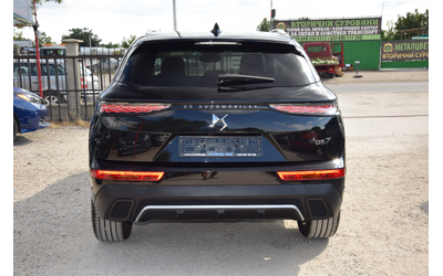 DS 7 Rivoli - автомобили, коли, обяви за нови и употребявани 4
