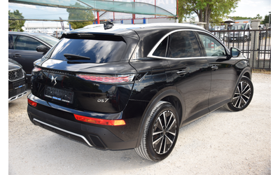 DS 7 Rivoli - автомобили, коли, обяви за нови и употребявани 5