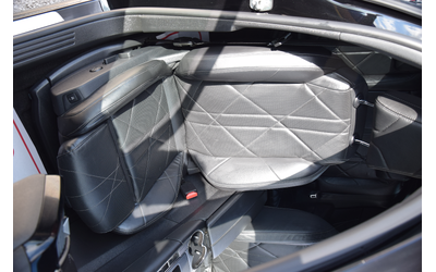 DS 7 Rivoli - автомобили, коли, обяви за нови и употребявани 9