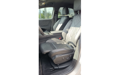 DS 7 RIVOLI E-TENSE 300 hp 4X4 EAT8 - автомобили, коли, обяви за нови и употребявани 10