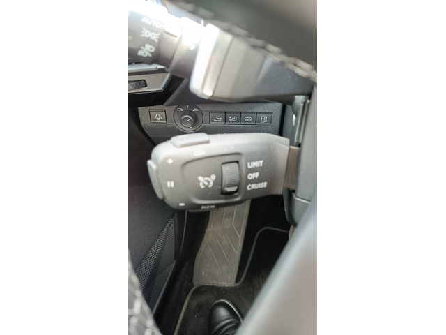 DS 7 RIVOLI E-TENSE 300 hp 4X4 EAT8 - автомобили, коли, обяви за нови и употребявани 12