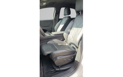 DS 7 RIVOLI E-TENSE 300 hp 4X4 EAT8 - автомобили, коли, обяви за нови и употребявани 7