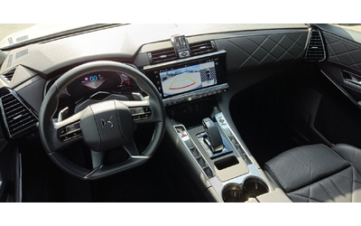 DS 7 RIVOLI E-TENSE 300 hp 4X4 EAT8 - автомобили, коли, обяви за нови и употребявани 9