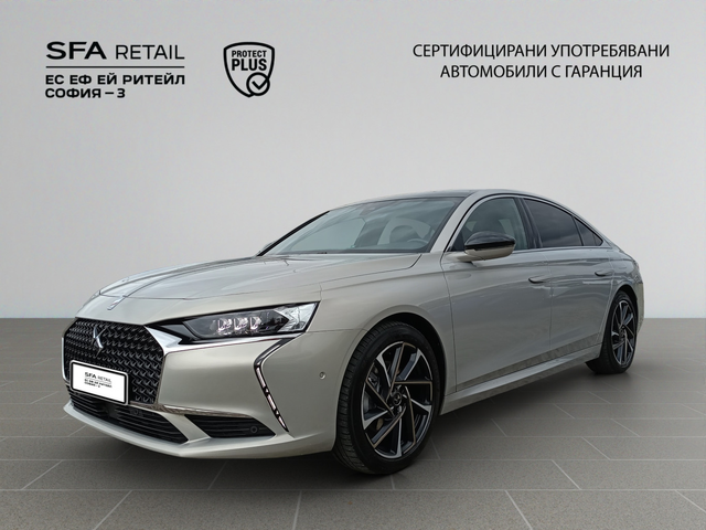 DS  9 OPERA E-TENSE 225 EAT8 - автомобили, коли, обяви за нови и употребявани 0