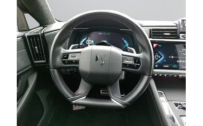 DS  9 OPERA E-TENSE 225 EAT8 - автомобили, коли, обяви за нови и употребявани 11