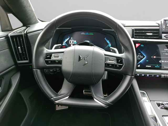 DS  9 OPERA E-TENSE 225 EAT8 - автомобили, коли, обяви за нови и употребявани 11