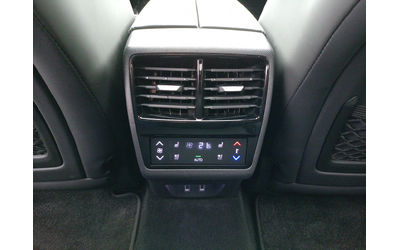 DS  9 OPERA E-TENSE 225 EAT8 - автомобили, коли, обяви за нови и употребявани 14