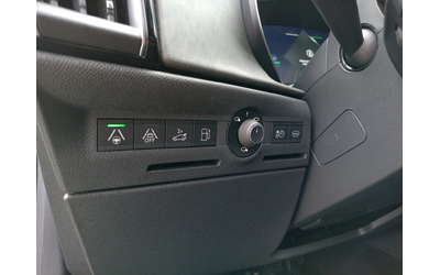 DS  9 OPERA E-TENSE 225 EAT8 - автомобили, коли, обяви за нови и употребявани 16