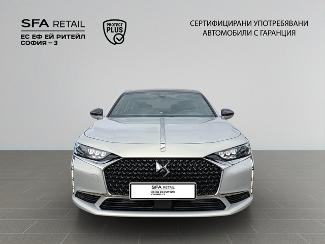 DS  9 OPERA E-TENSE 225 EAT8 - автомобили, коли, обяви за нови и употребявани 1